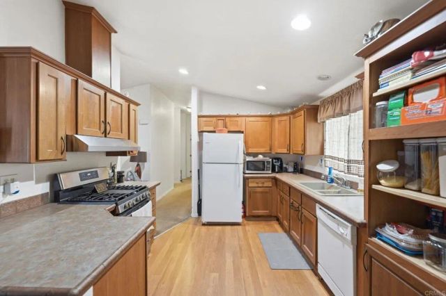 10767 Jamacha SPC 119, Spring Valley, CA 91978