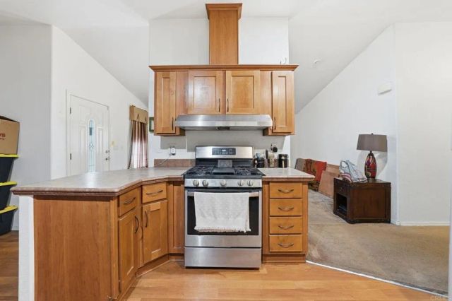 10767 Jamacha SPC 119, Spring Valley, CA 91978