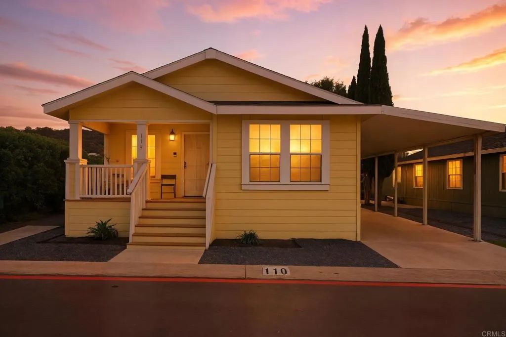 10767 Jamacha SPC 119, Spring Valley, CA 91978