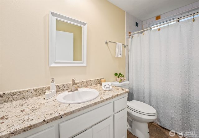 21211 89th Avenue NE, Arlington, WA 98223