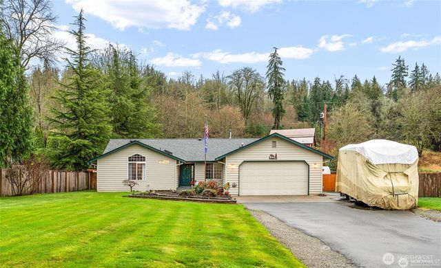 21211 89th Avenue NE, Arlington, WA 98223