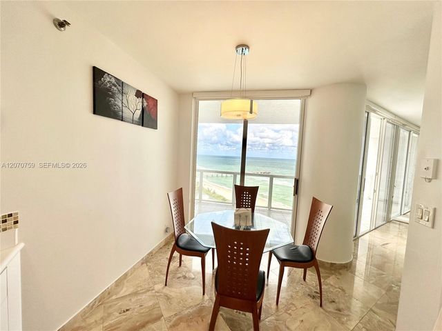 16425 E Collins Avenue 1215, Sunny Isles Beach, FL 33160