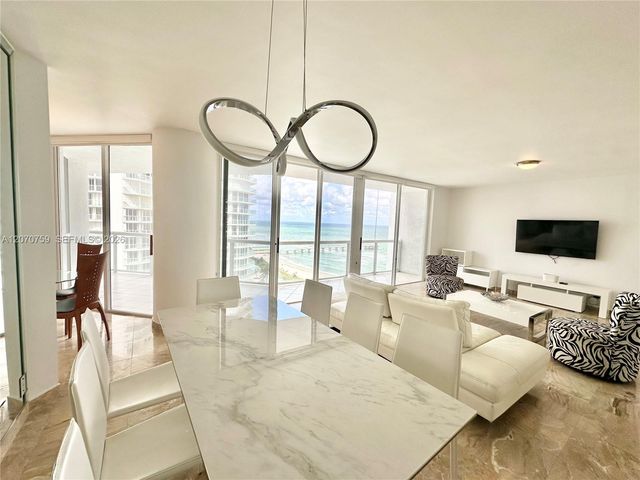16425 E Collins Avenue 1215, Sunny Isles Beach, FL 33160