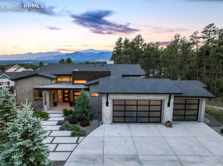 16496 Florawood Place, Monument, CO 80132