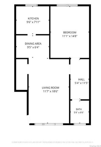 150-83 70th Road 3A, Flushing, NY 11367
