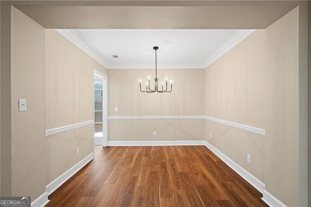 112 Mount Vernon Circle, Atlanta, GA 30338