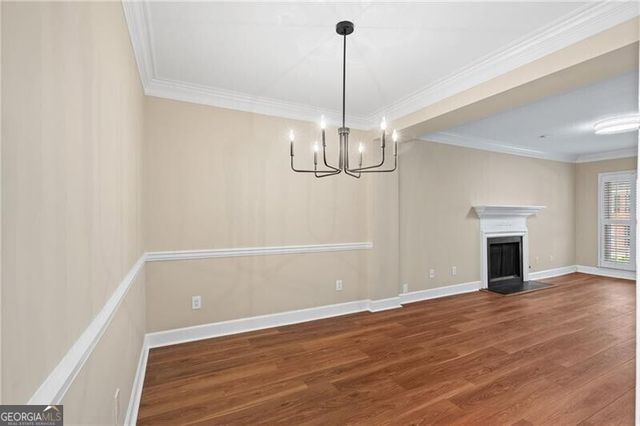 112 Mount Vernon Circle, Atlanta, GA 30338