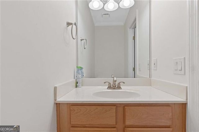 112 Mount Vernon Circle, Atlanta, GA 30338