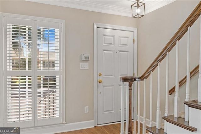 112 Mount Vernon Circle, Atlanta, GA 30338