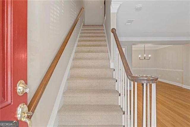 112 Mount Vernon Circle, Atlanta, GA 30338