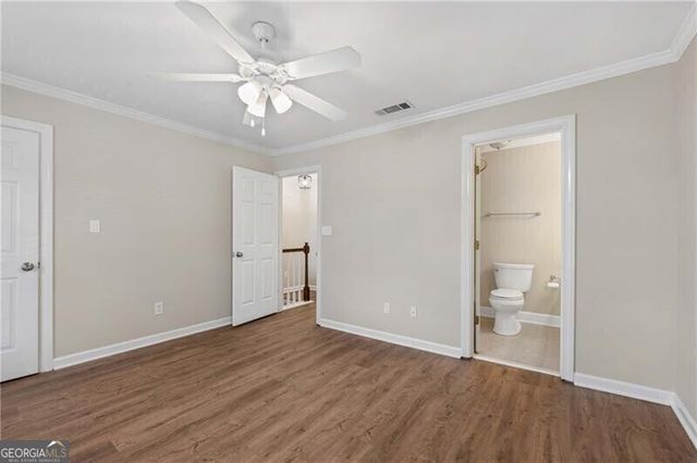 112 Mount Vernon Circle, Atlanta, GA 30338