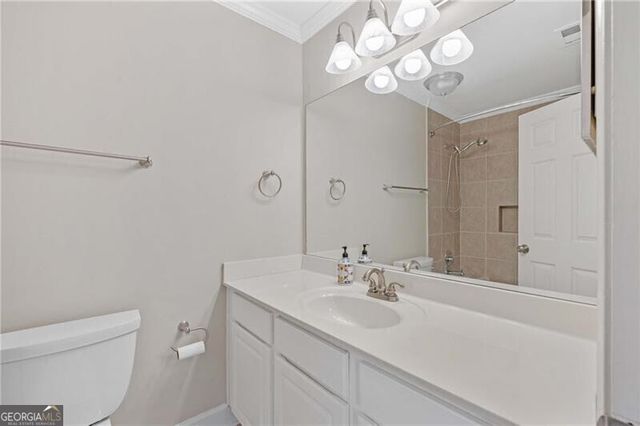 112 Mount Vernon Circle, Atlanta, GA 30338