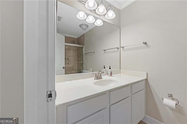 112 Mount Vernon Circle, Atlanta, GA 30338