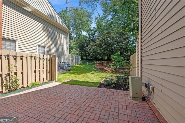 112 Mount Vernon Circle, Atlanta, GA 30338