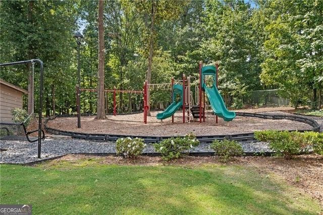 112 Mount Vernon Circle, Atlanta, GA 30338