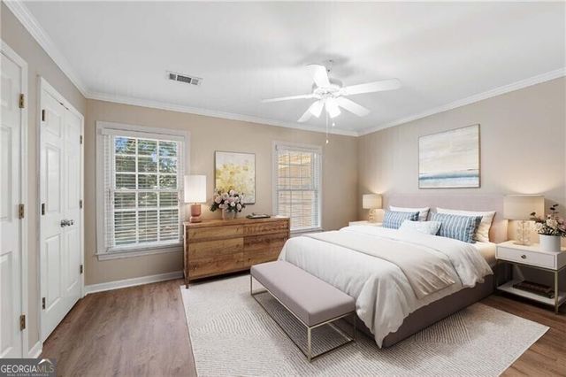 112 Mount Vernon Circle, Atlanta, GA 30338