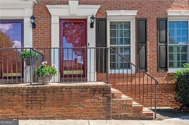 112 Mount Vernon Circle, Atlanta, GA 30338