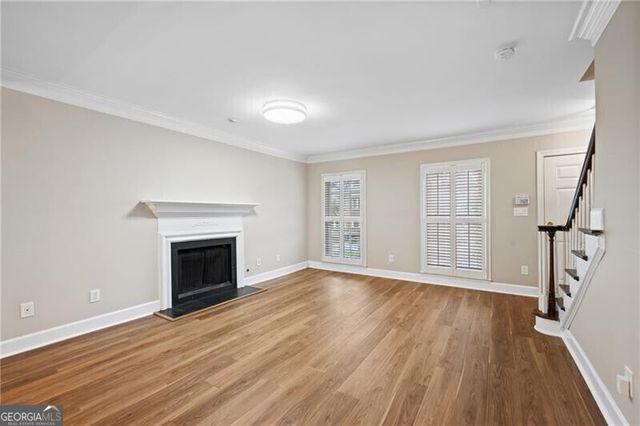 112 Mount Vernon Circle, Atlanta, GA 30338