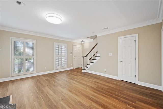 112 Mount Vernon Circle, Atlanta, GA 30338