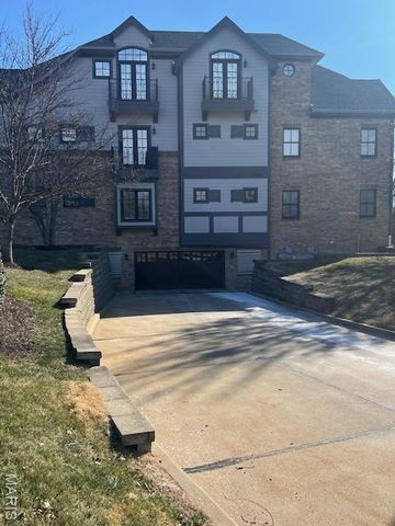 12420 Rott Road 2A, St Louis, MO 63127