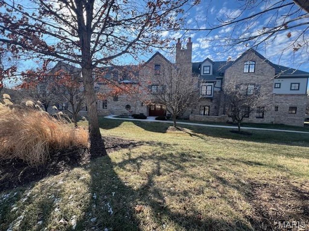 12420 Rott Road 2A, St Louis, MO 63127