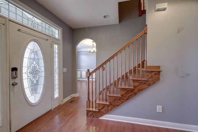 5007 Caira Ct, Pleasant View, TN 37146