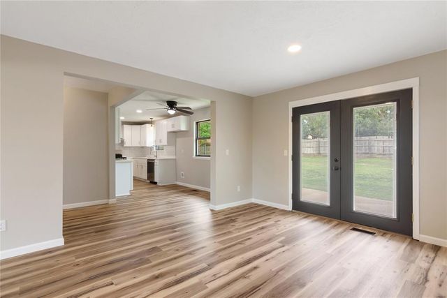 7709 NW 26th Street, Bethany, OK 73008