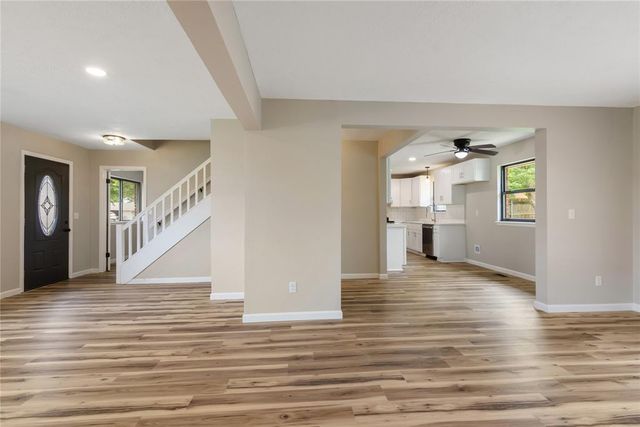 7709 NW 26th Street, Bethany, OK 73008