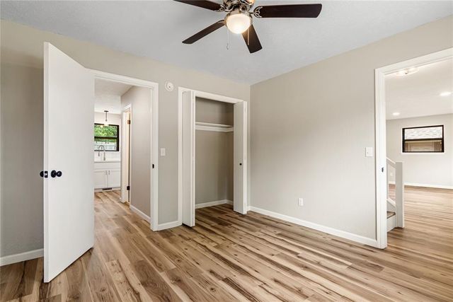 7709 NW 26th Street, Bethany, OK 73008
