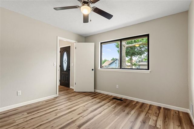 7709 NW 26th Street, Bethany, OK 73008