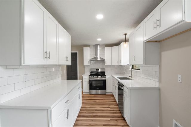 7709 NW 26th Street, Bethany, OK 73008