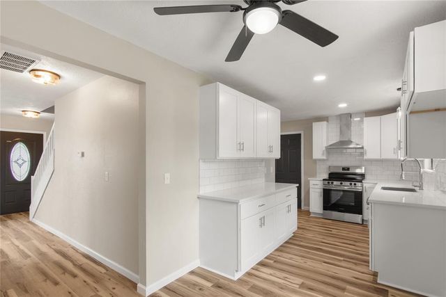 7709 NW 26th Street, Bethany, OK 73008