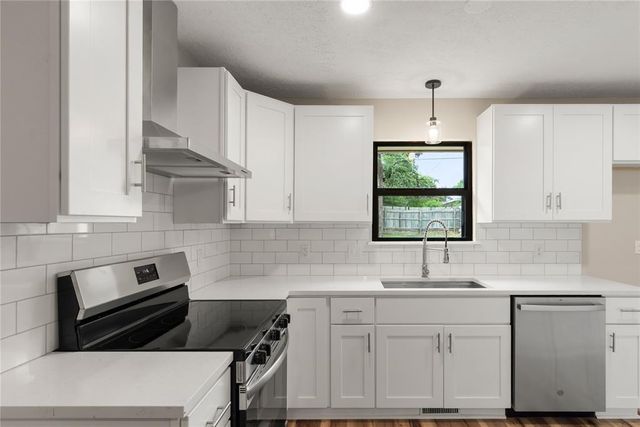 7709 NW 26th Street, Bethany, OK 73008