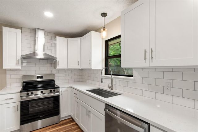 7709 NW 26th Street, Bethany, OK 73008