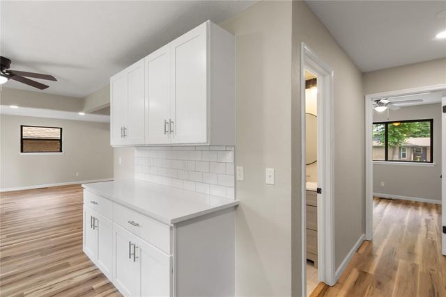 7709 NW 26th Street, Bethany, OK 73008