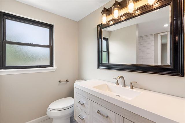 7709 NW 26th Street, Bethany, OK 73008