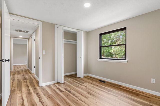 7709 NW 26th Street, Bethany, OK 73008
