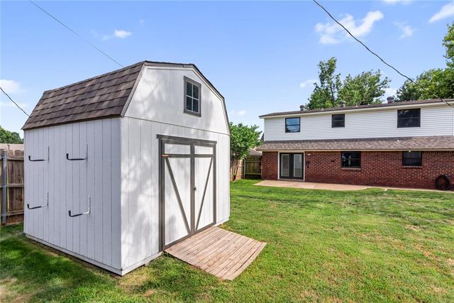 7709 NW 26th Street, Bethany, OK 73008