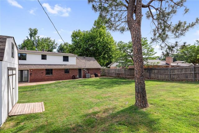 7709 NW 26th Street, Bethany, OK 73008
