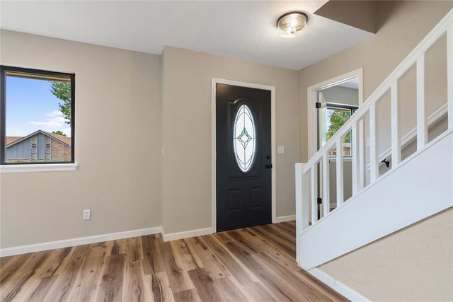 7709 NW 26th Street, Bethany, OK 73008