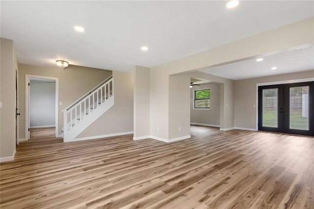 7709 NW 26th Street, Bethany, OK 73008