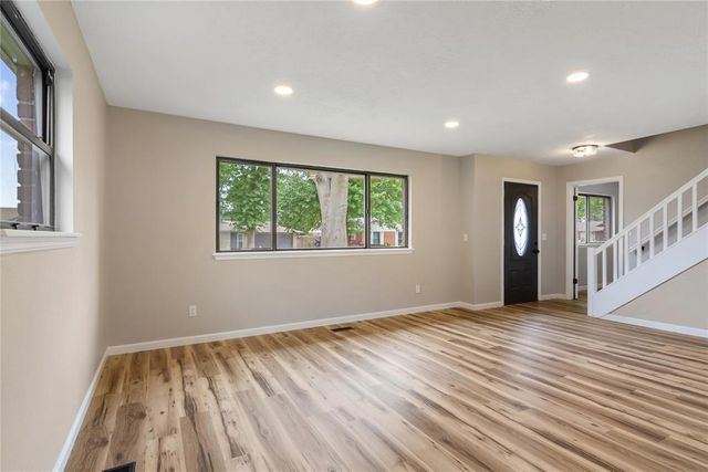 7709 NW 26th Street, Bethany, OK 73008