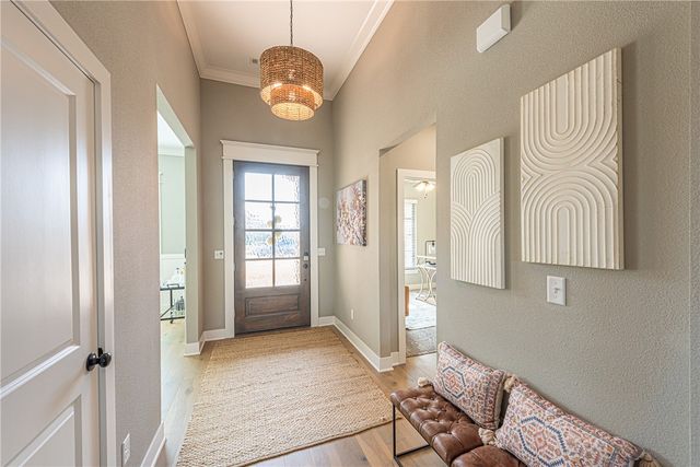 1281 Elizabeth Loop, Bentonville, AR 72713