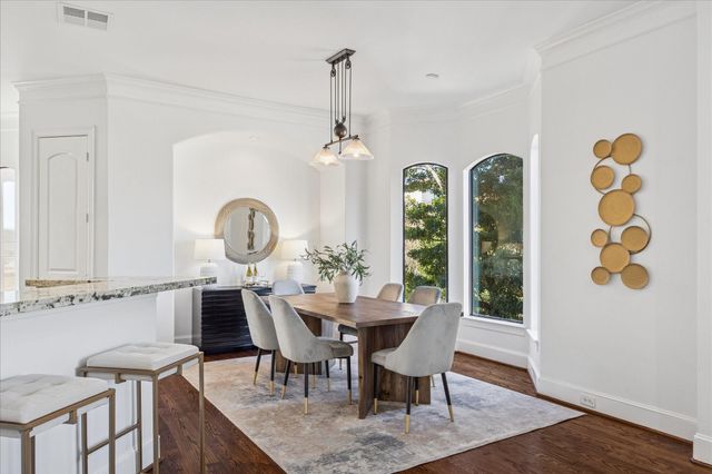 3802 Glen Arbor Drive, Houston, TX 77025