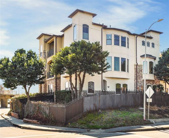 3802 Glen Arbor Drive, Houston, TX 77025