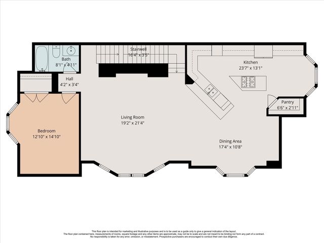 3802 Glen Arbor Drive, Houston, TX 77025