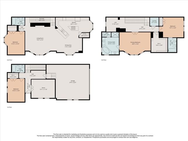 3802 Glen Arbor Drive, Houston, TX 77025