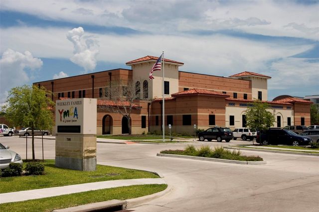 3802 Glen Arbor Drive, Houston, TX 77025