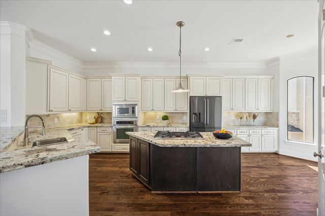 3802 Glen Arbor Drive, Houston, TX 77025