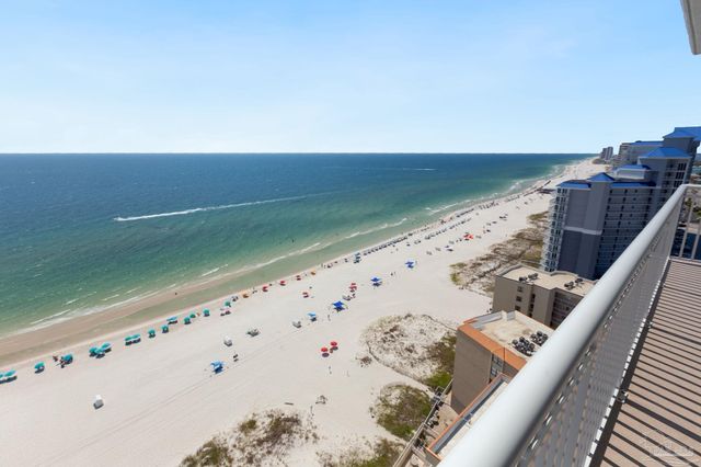 527 E Beach Blvd 1903, Gulf Shores, AL 36542